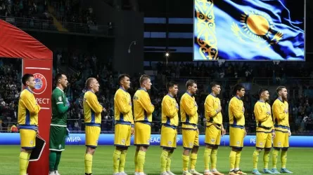 Адиев определился с составом сборной Казахстана на июньские матчи 