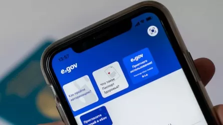«Egov-тан келген кодты сұрады»: Интернет-алаяқтар жаңа айла ойлап тапты