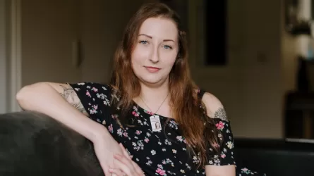 В Нидерландах 29-летней девушке разрешили эвтаназию из-за депрессии