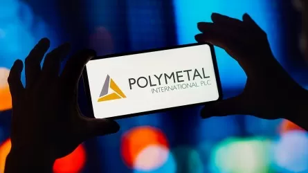 Polymetal атауын өзгертеді