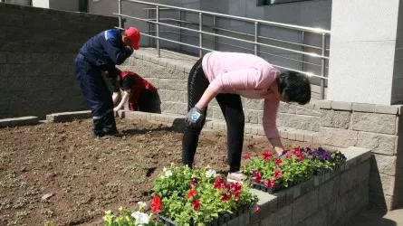 В РК планируют изменить правила благоустройства городов и других населенных пунктов