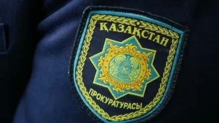 Прокуроры наказали актюбинских чиновников за нарушения прав бизнесменов