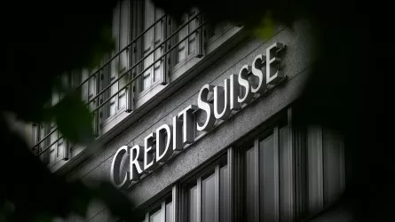Стало известно, что Credit Suisse окончательно поглощен банком UBS