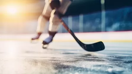 Казахстан узнал соперников по группе хоккейного ЧМ-2025