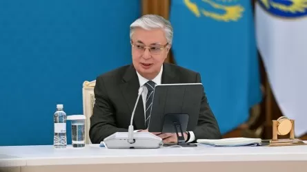 Токаев рассчитывает, что встреча Азербайджана и Армении в Алматы принесет мир