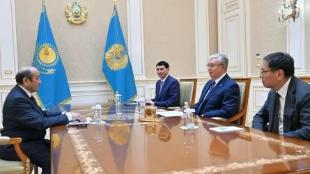 Токаеву сообщили, как можно обеспечить хорошее качество дорог в Казахстане