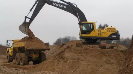 Нерадивые недропользователи причинили ущерб на сотни миллионов тенге в Актюбинской области