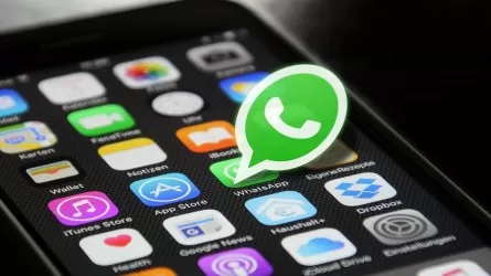 Две новые функции внедрены в мессенджере WhatsApp