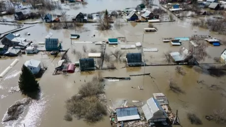 Паводки в Казахстане: премьер поручил до конца недели завершить оценку ущерба по жилью