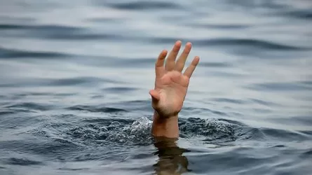 Сколько человек утонули в Казахстане с начала года