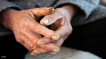 Батыс Қазақстанда 73 жастағы қария әйелін қатігездікпен өлтірген