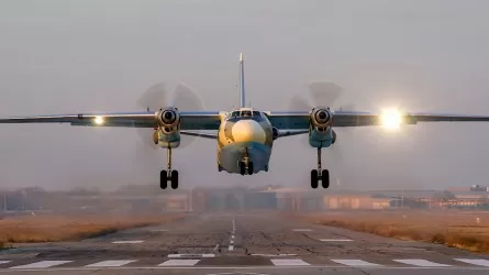 Новый авиамаршрут открыли между Казахстаном и Узбекистаном