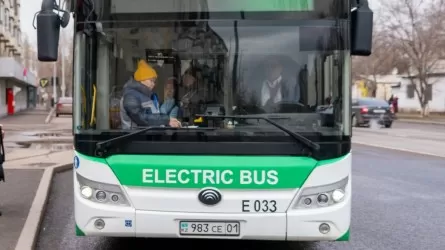 Важная информация: в Астане вновь изменились маршруты некоторых автобусов 
