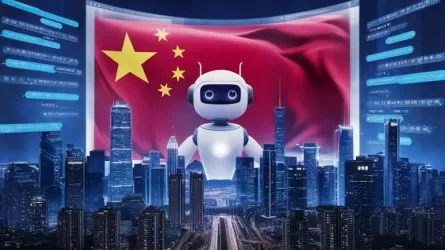 В Китае создан ИИ, работающий на мыслях Си Цзиньпина 