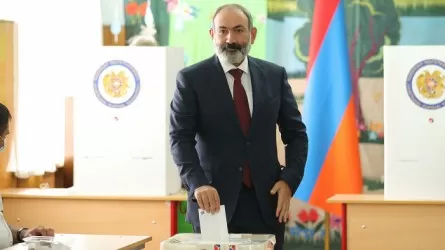 Арменияда кезектен тыс парламенттік сайлау болмайды