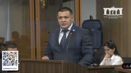 Бишимбаев, требуя признания, задавал один вопрос Нукеновой 175 раз – адвокат
