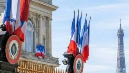 Франция Қазақстанның армян-әзербайжан қатынасын реттеудегі бастамасын қолдады 