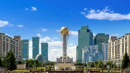 Эксперт: Международные инициативы Казахстана реализовываются мирно и гармонично