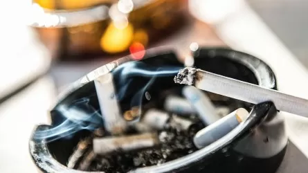Контрабанда сигарет: сколько теряет казна Казахстана?