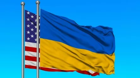 США предоставят новый пакет военной помощи Украине