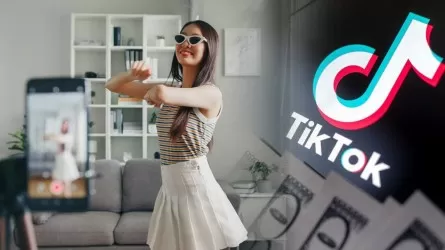 Тікелей эфирдегі монетизация: Tik Tok жаңа ережелер енгізеді