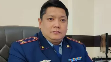 По делу о пытках задержан бывший замначальника департамента полиции Алматы