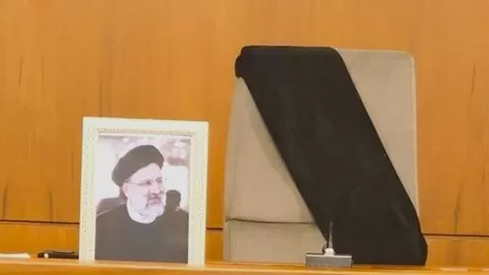 Погиб президент Ирана: в стране объявили 5-дневный траур