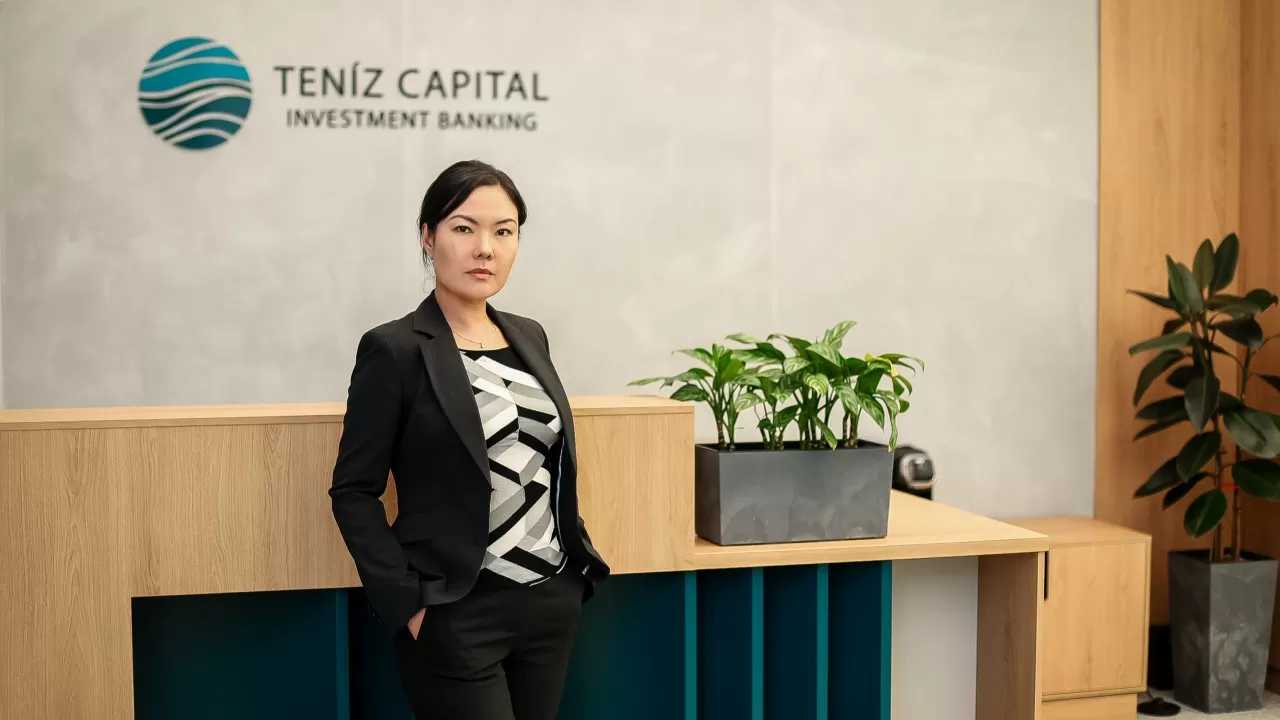 Будущее "Казахтелекома" после продажи активов – мнение Teniz Capital Investment Banking