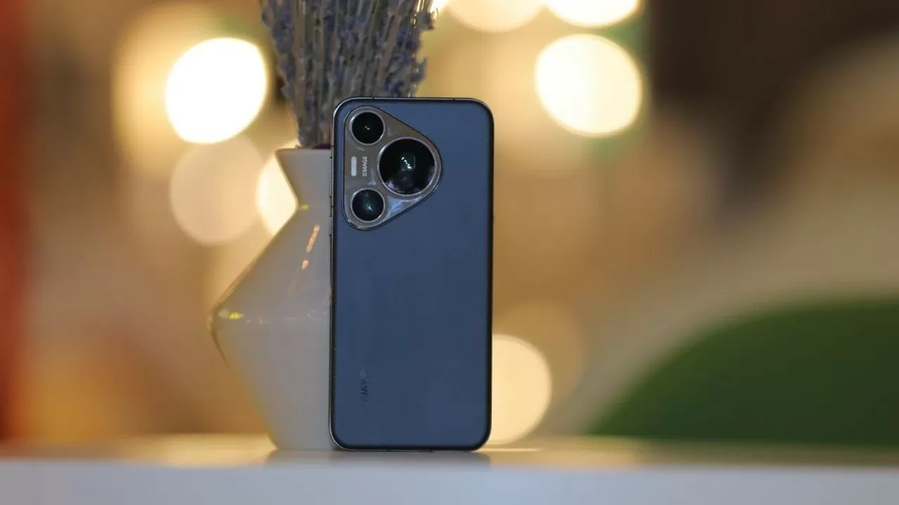 HUAWEI Pura 70 Pro: настоящий прорыв в мобильной фотографии | Inbusiness.kz