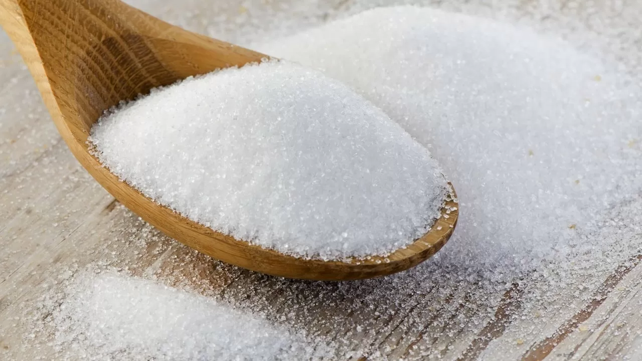 Отечественный сахар может стать "невыездным" из Казахстана 