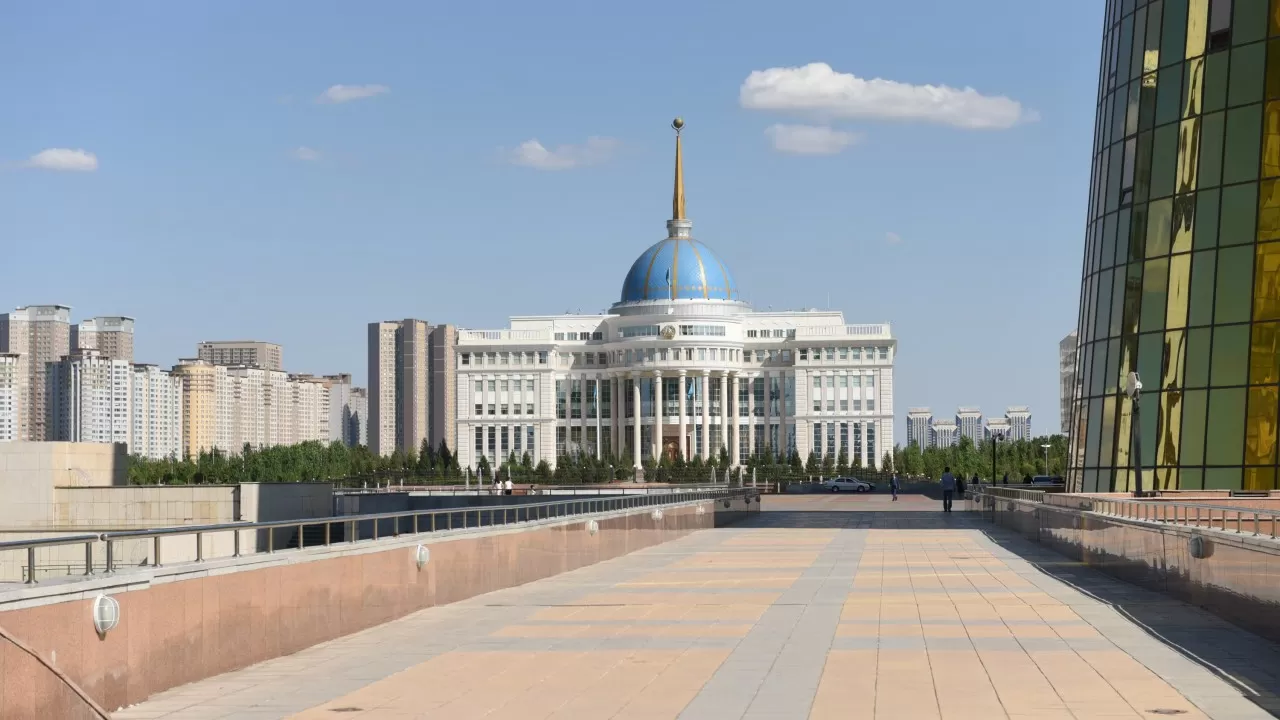 Как Казахстан готовится к саммиту ШОС
