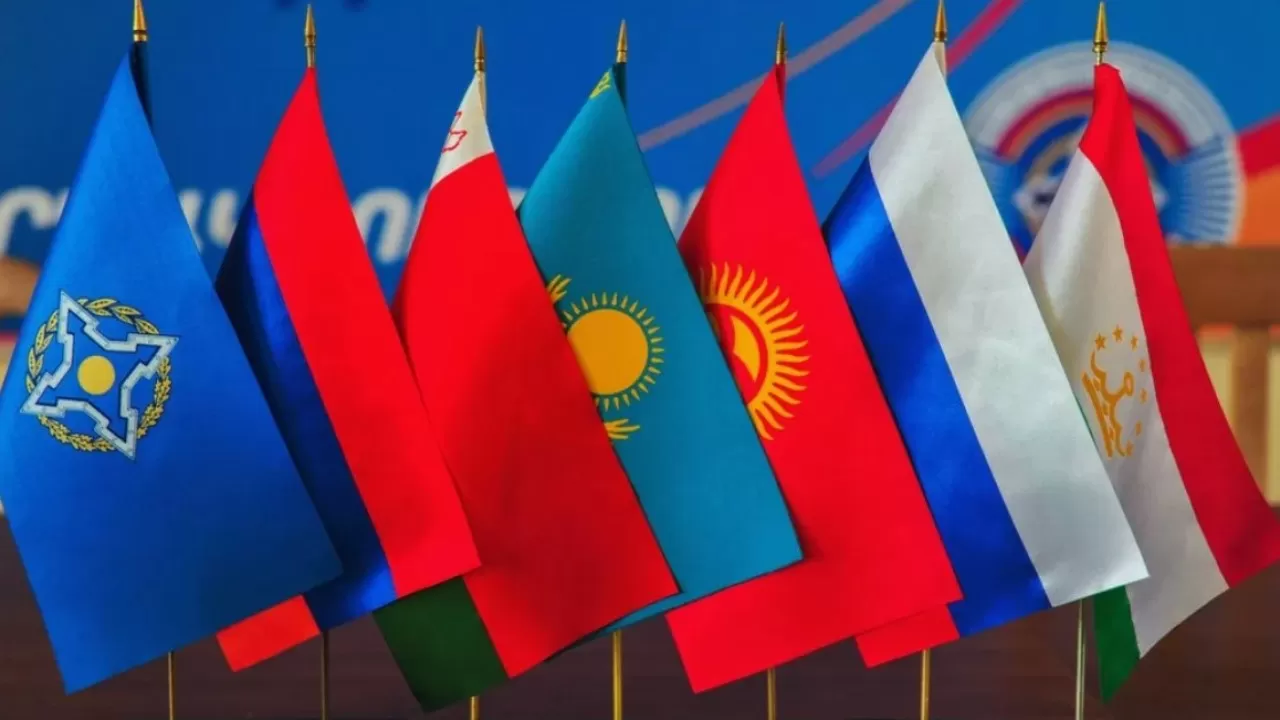 В Кыргызстане начались штабные переговоры по подготовке и проведению учений с коллективными силами ОДКБ