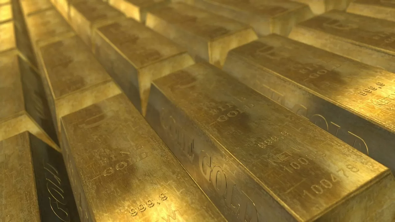 Золото Нацбанка Казахстана утекает за рубеж