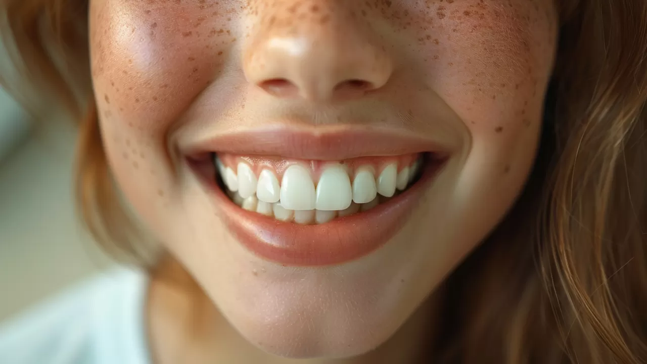 Самые вредные продукты для зубов назвал стоматолог