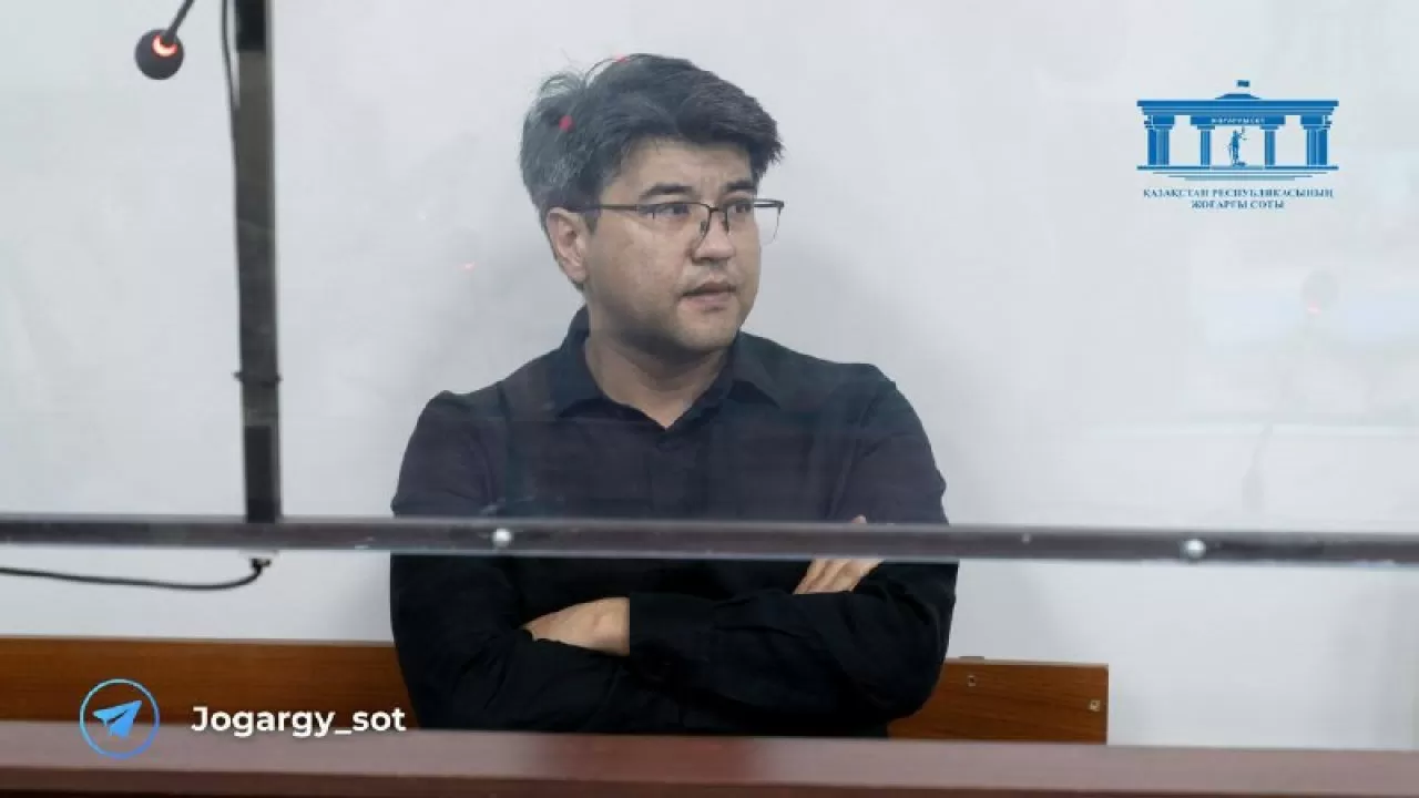 Защита Бишимбаева требует отменить приговор