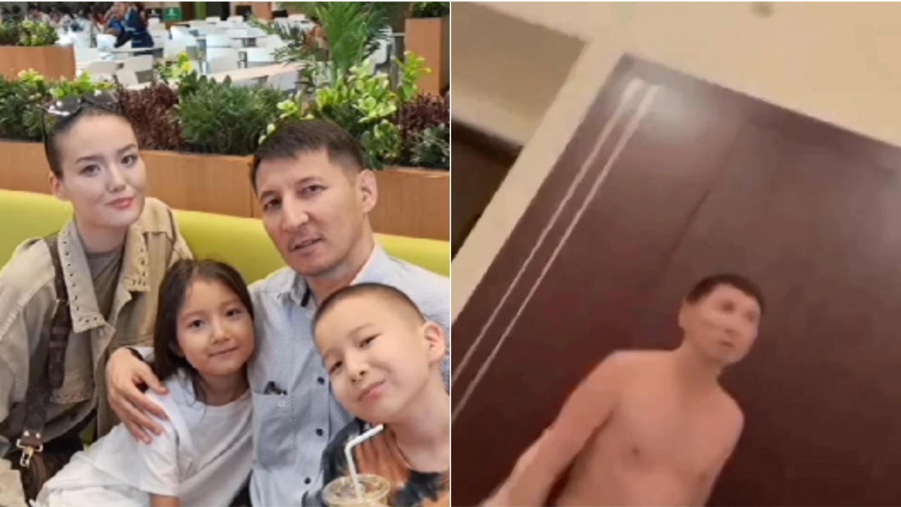 Бу бөлмесіндегі порно