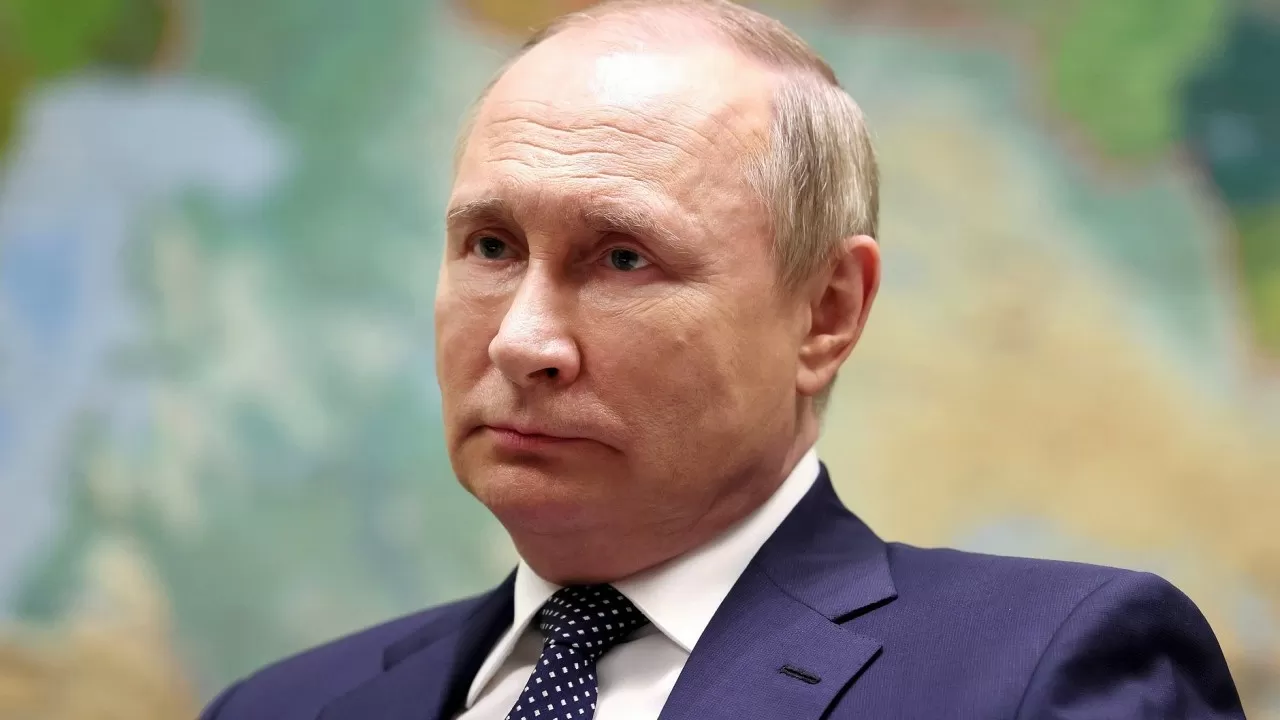 Путин: Астанинский формат по Сирии должен сохраниться  