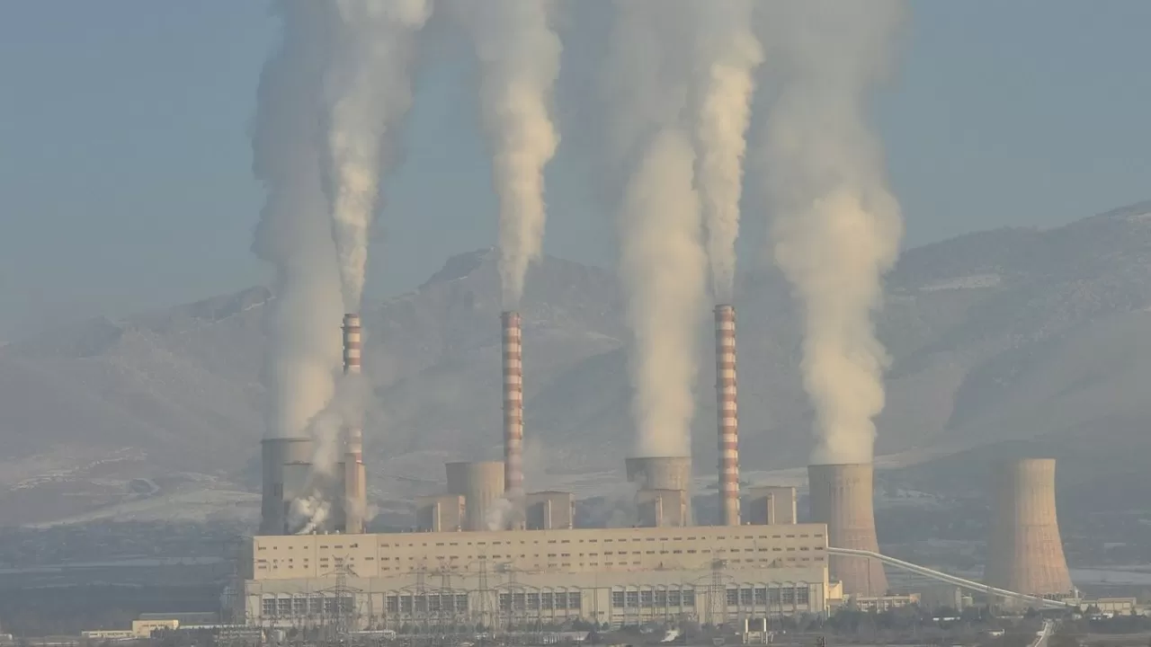 4 июня ухудшение качества воздуха ожидается сразу в трех городах Казахстана 