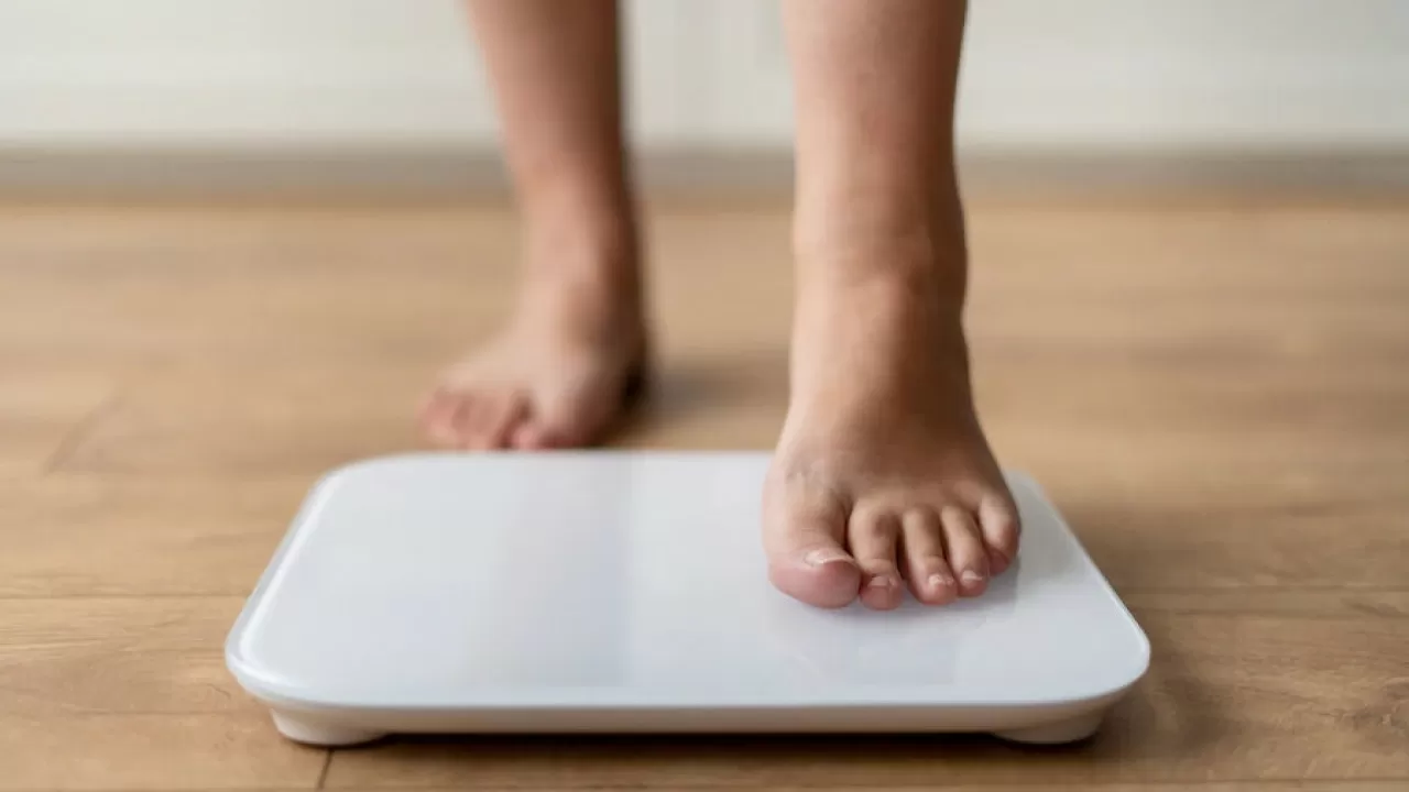 Интенсивные тренировки могут привести к увеличению веса?  