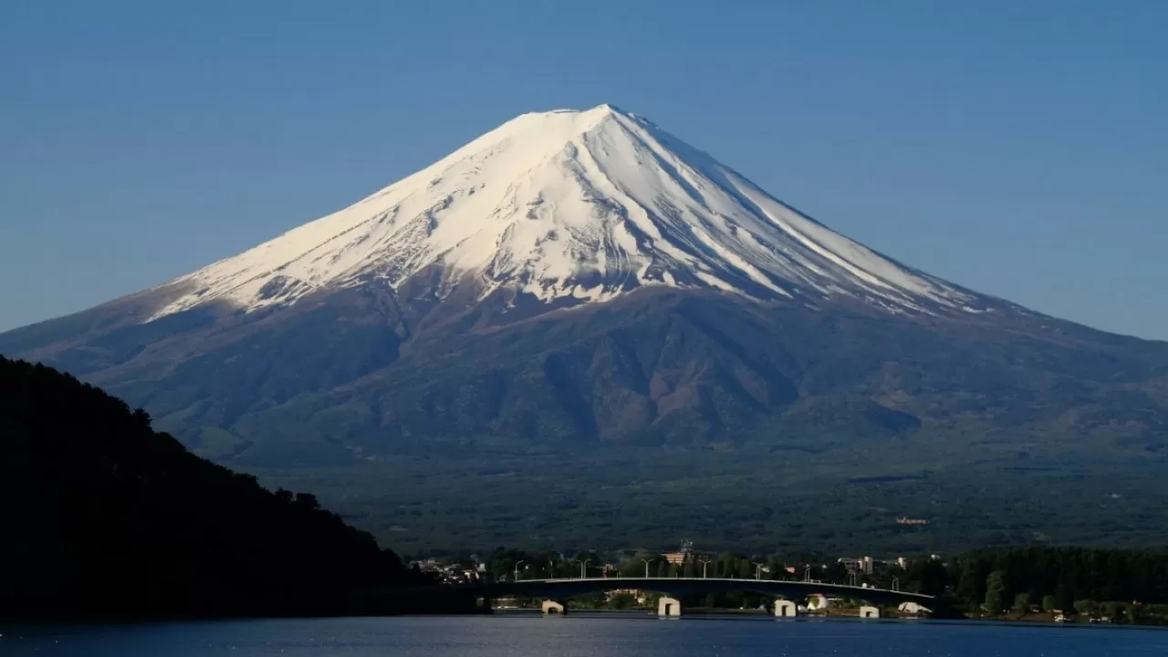 В Японии погибли четыре альпиниста