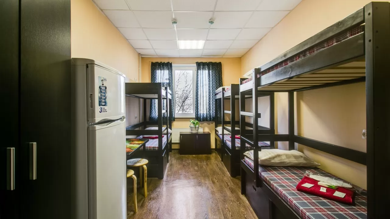 Общежития колледжей в Казахстане попали под постоянный контроль