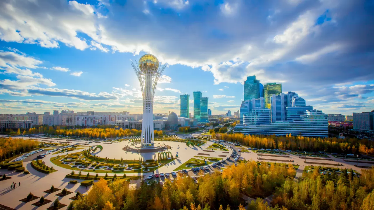 Астананың маңында бірнеше жаңа ауыл құрылады