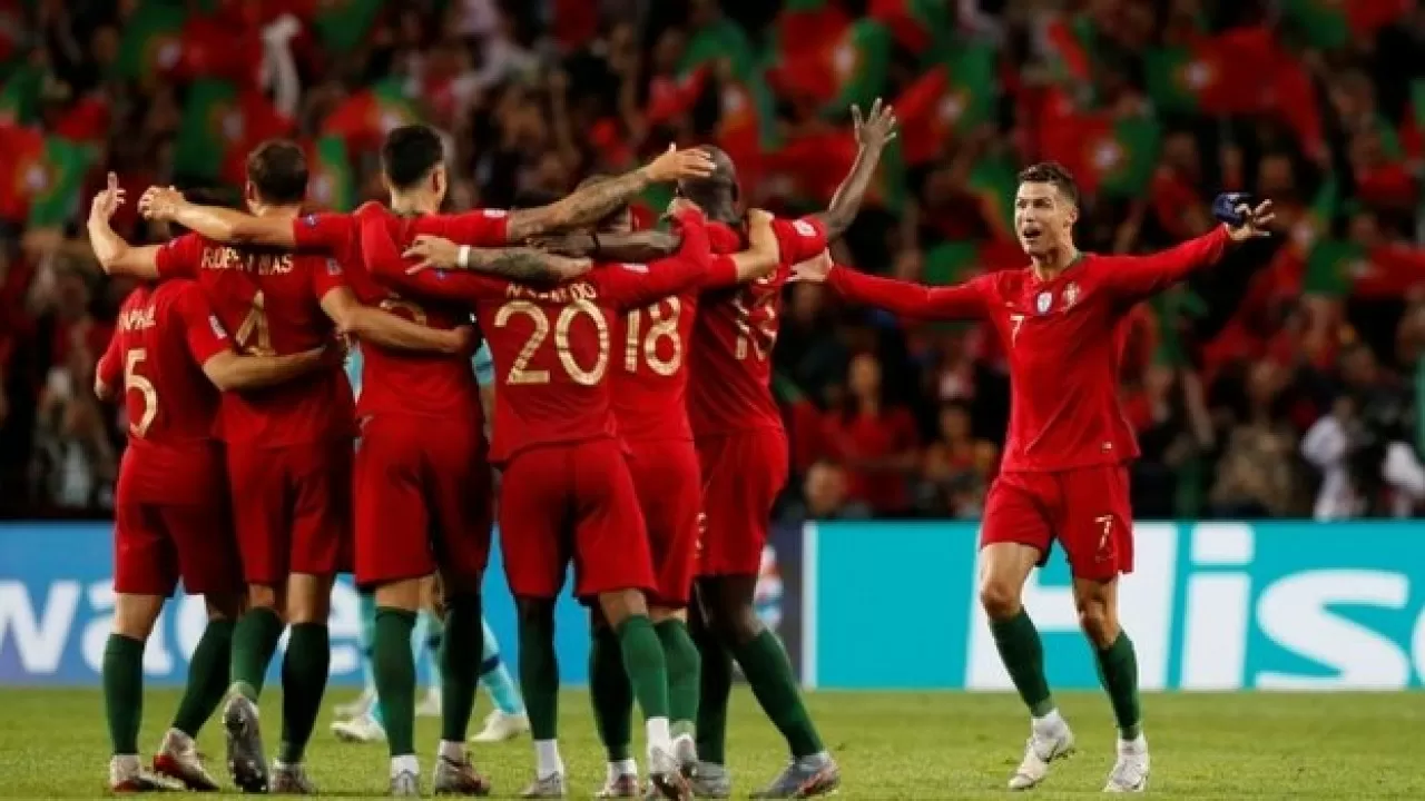 Евро-2024: Португалия стала третьим досрочным участником плей-офф
