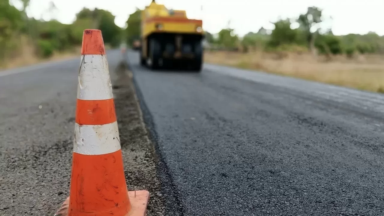 Алматыда автомобиль жолдарын жөндеу кезінде бұзушылықтар анықталды