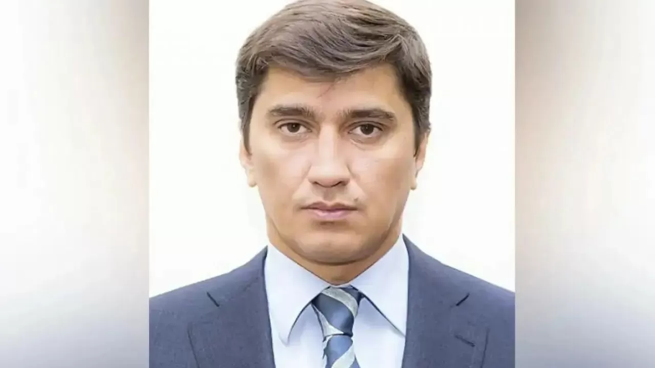Қырғызстан қауіпсіздік комитеті Forbes тізіміндегі қазақстандық кәсіпкерге іздеу жариялады