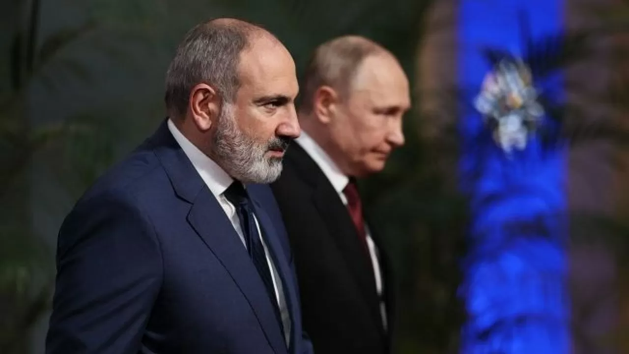 Ресей ҰҚШҰ бойынша Арменияның позициясын нақтыламақ