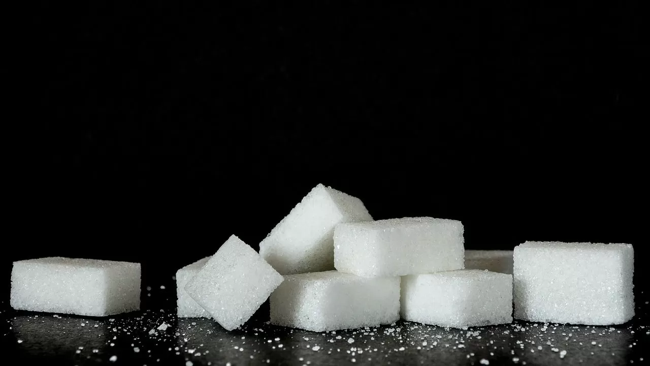 Казахстан ввел запрет на вывоз сахара