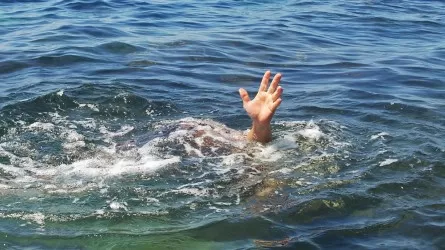 За один день два человека утонули в Костанайской области