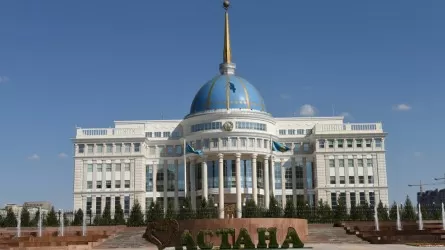 Токаев сменил посла Казахстана в Беларуси 