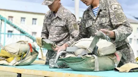 Қорғаныс министрлігі әскерде жүріп ажал құшқан қос сарбаздың өліміне қатысты түсініктеме берді